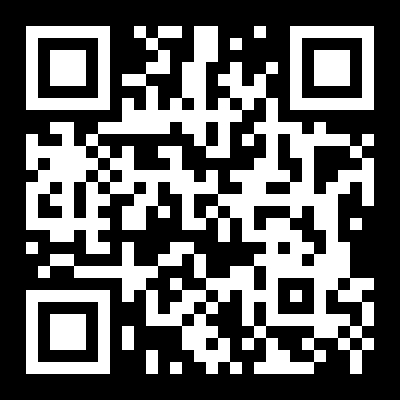 QR code for TapThoq on the App Store